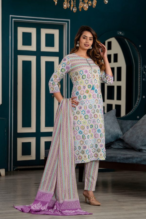 kurti-pant-dupatta-086