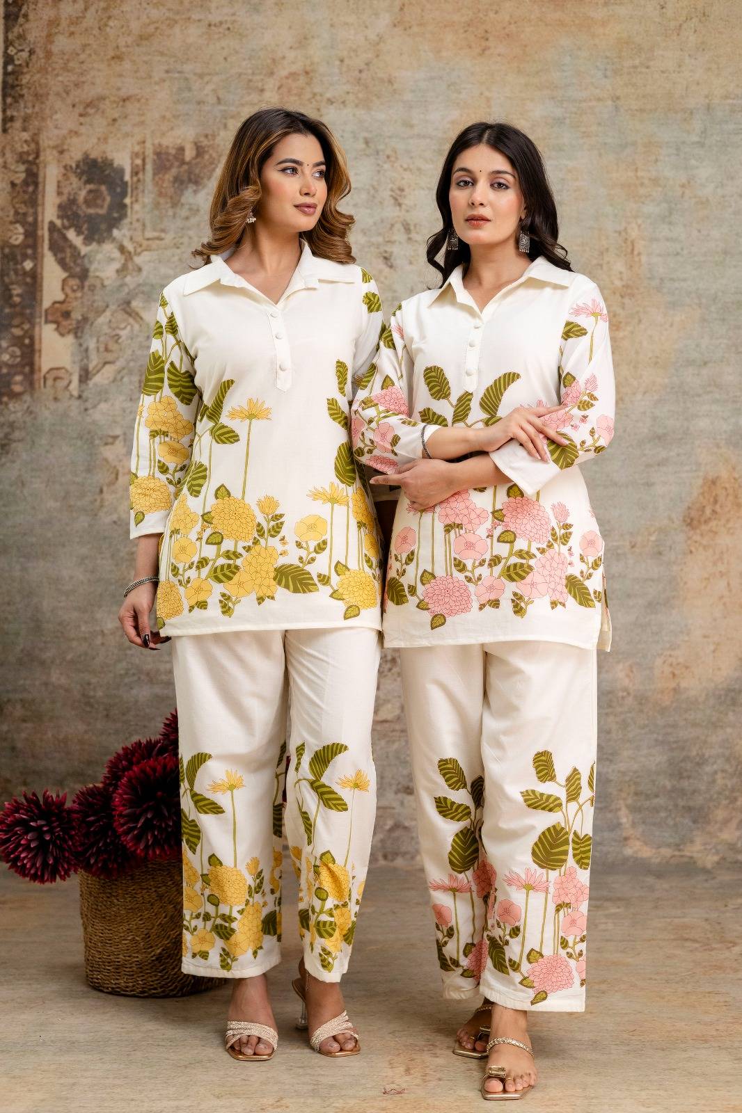Co-ord Set